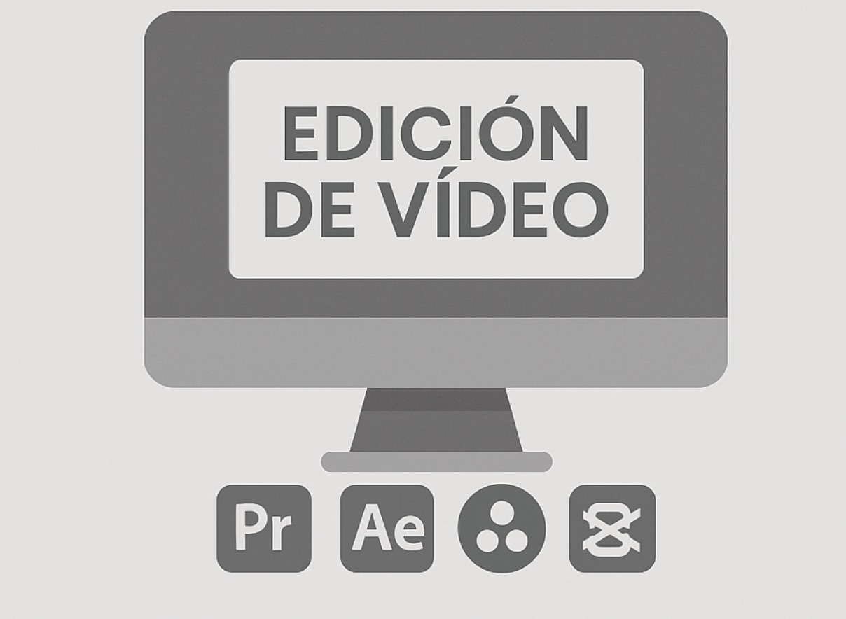 Edición Audiovisual